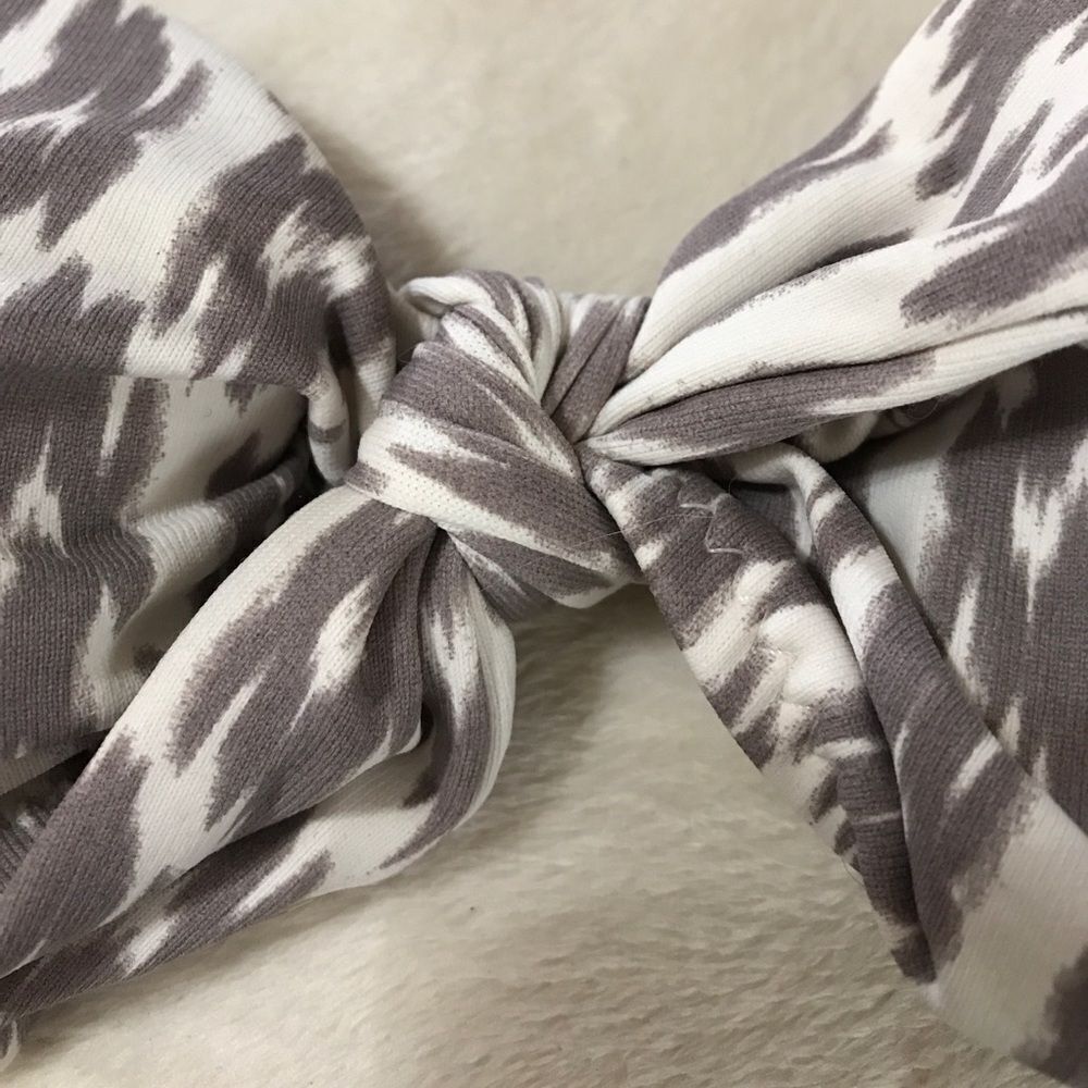 Eberjey Lola Bikini Top nwot‎ - Picture 4 of 7